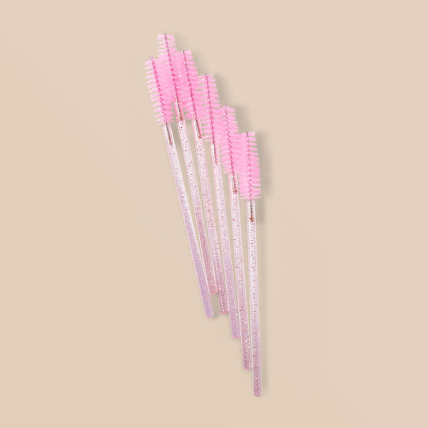 Disposable Mascara Wands  (50 pcs)